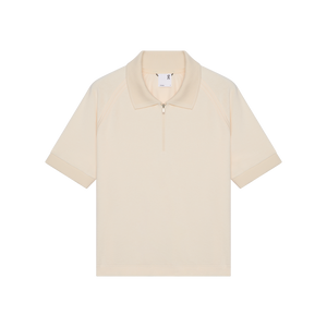 Courtside Polo Terry - Womens