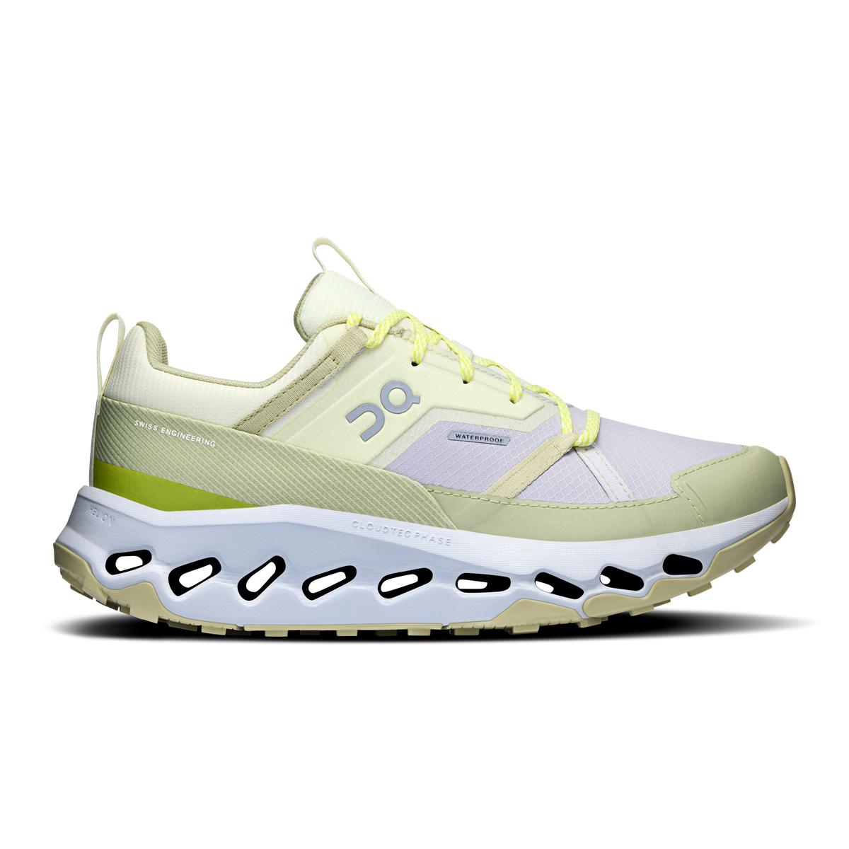 Cloudhorizon Waterproof - Womens