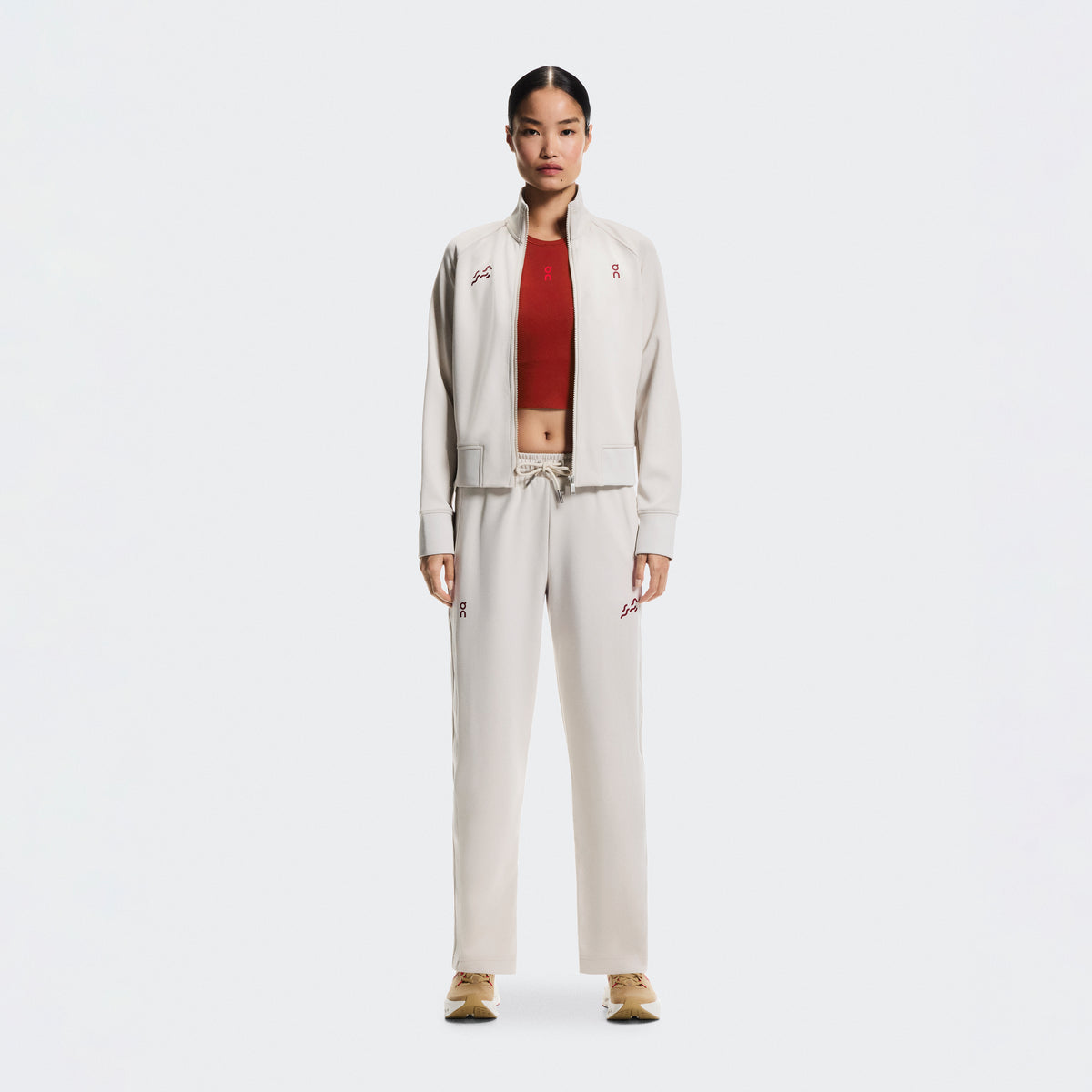 Track Pants Year of the Horse - Womens