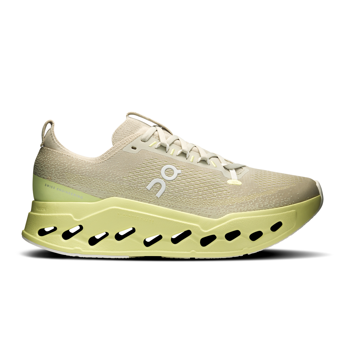 Cloudsurfer Max - Mens