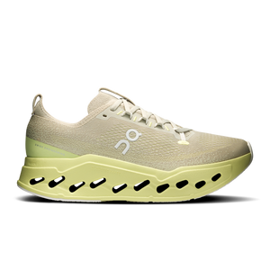 Cloudsurfer Max - Mens (Pelican / Limelight)