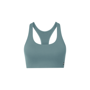 Studio Racerback Bra - Womens