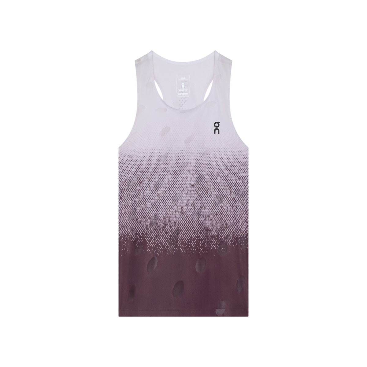 Zero Tank Breathe - Womens