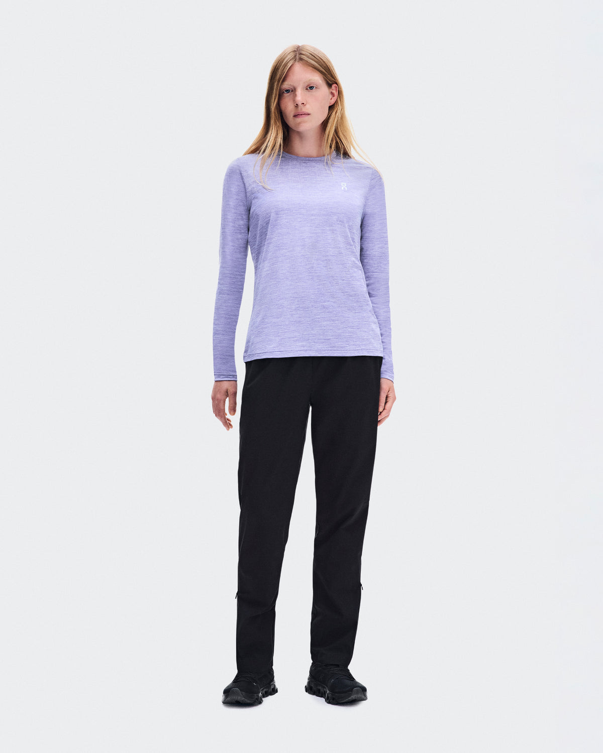 Core Long-T - Womens