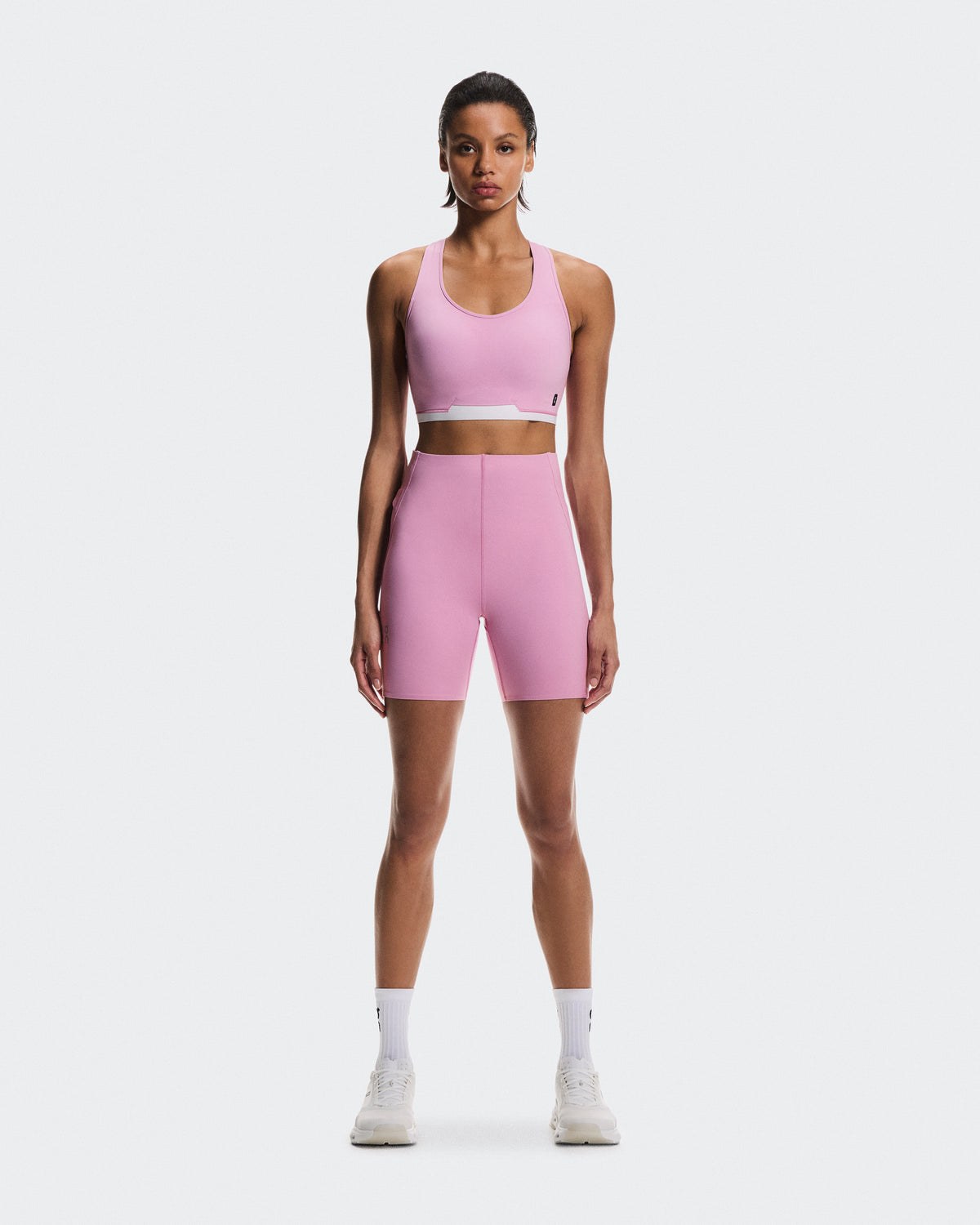 Train Tights Short - Womens