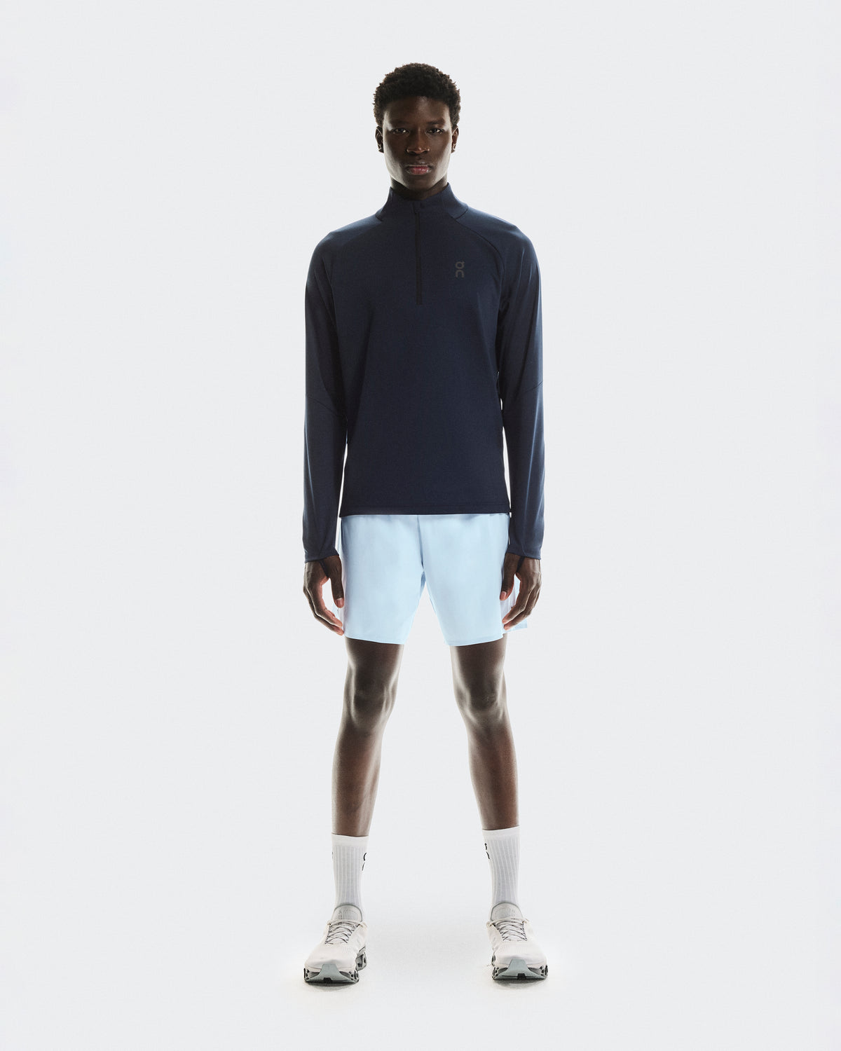 Climate Shirt - Mens