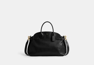 Soft Empire Carryall Bag 40 - Brass/Black