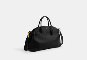 Soft Empire Carryall Bag 40 - Brass/Black