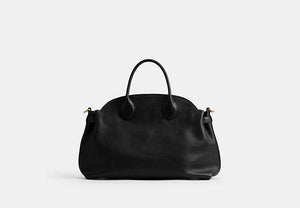 Soft Empire Carryall Bag 40 - Brass/Black