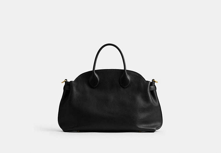 Soft Empire Carryall Bag 40 - Brass/Black