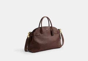 Soft Empire Carryall Bag 40 - Brass/Maple