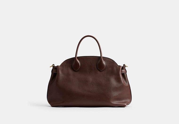 Soft Empire Carryall Bag 40 - Brass/Maple