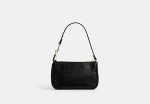 Nolita 19 In Signature Canvas - Gold/Black