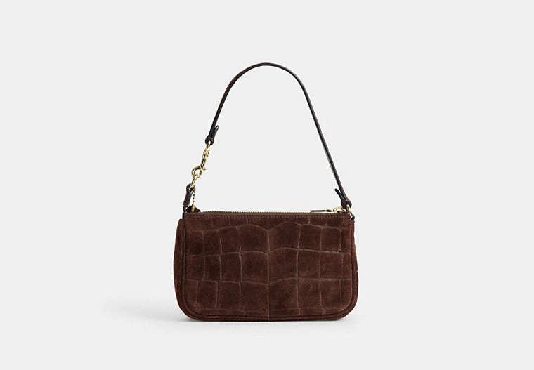 Nolita 19 - Gold/Maple