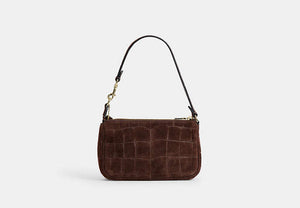 Nolita 19 In Signature Canvas - Gold/Maple