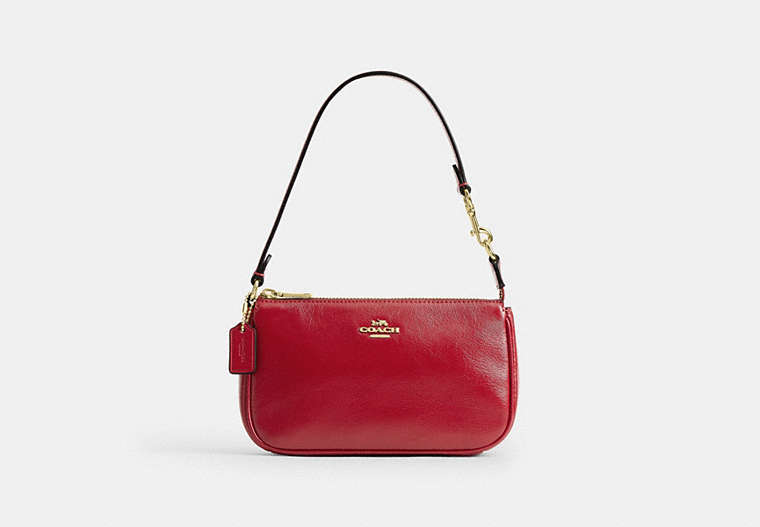 Nolita 19 - Gold/Poppy