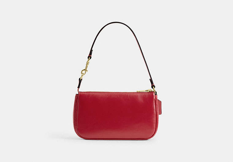 Nolita 19 - Gold/Poppy