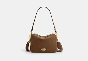 Carey Crossbody Bag - Im/Cedar