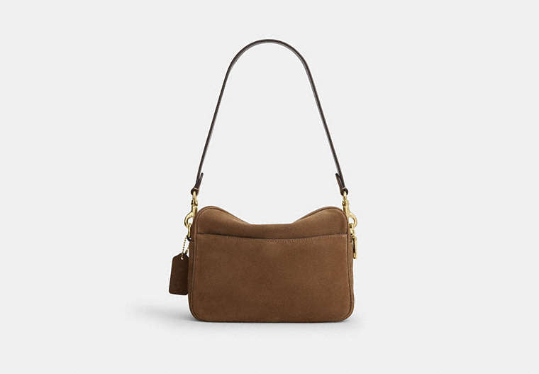 Carey Crossbody Bag - Im/Cedar