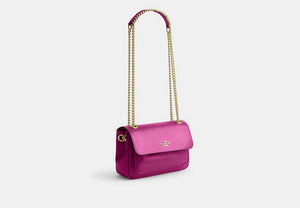 Elodie Crossbody Bag 18 - IM/Magenta