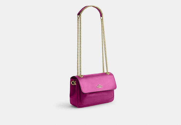 Elodie Crossbody Bag 18 - IM/Magenta