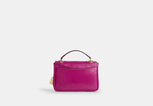Elodie Crossbody Bag 18 - IM/Magenta