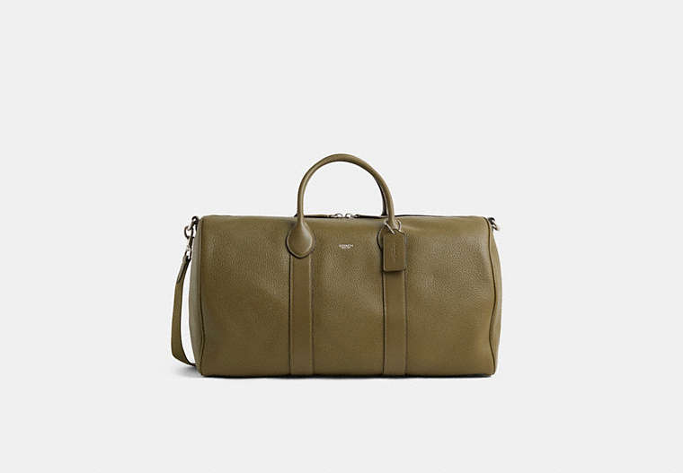 Restored Compass Bag 50 - Olive