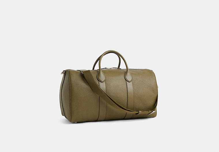 Restored Compass Bag 50 - Olive