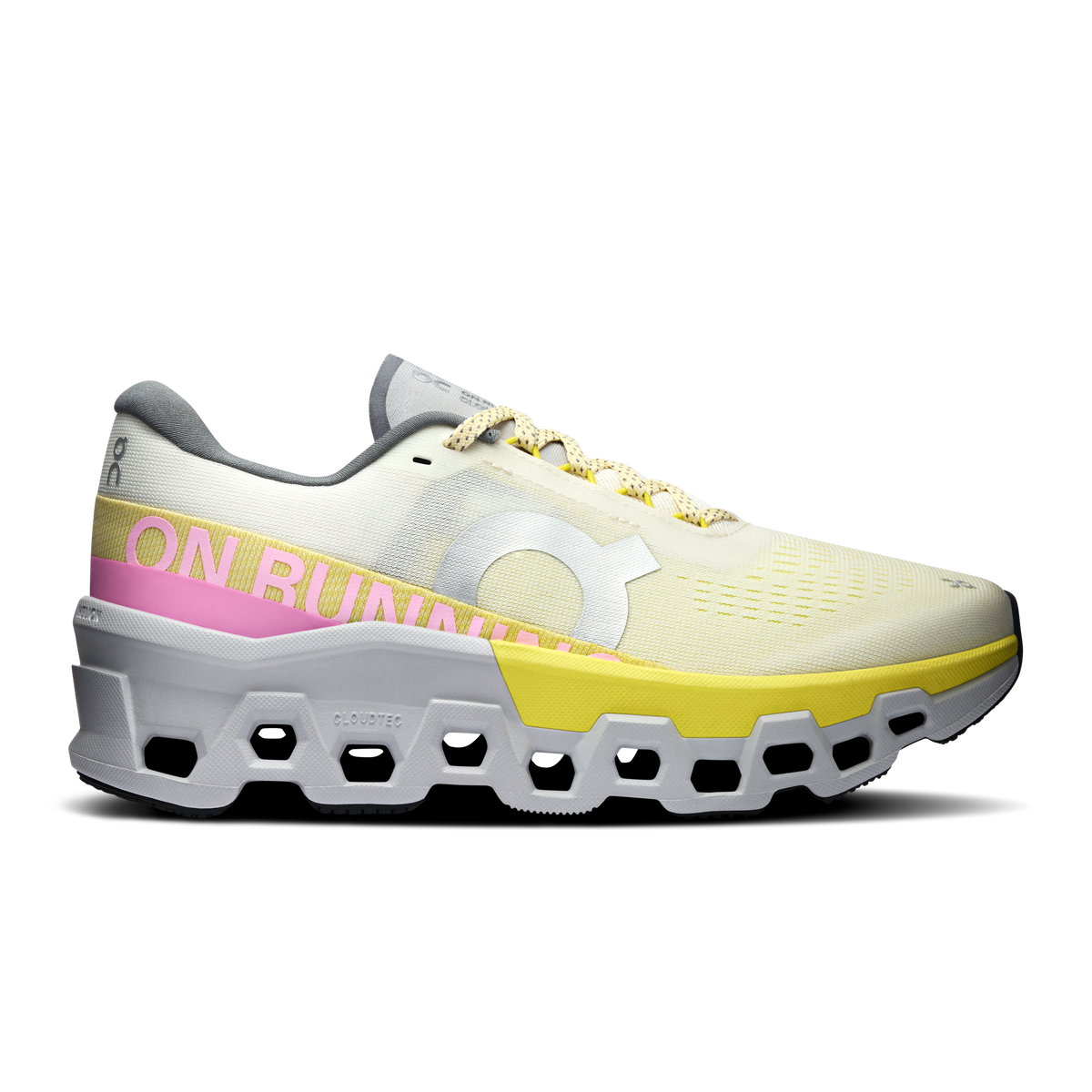 Cloudmonster 2 - Womens