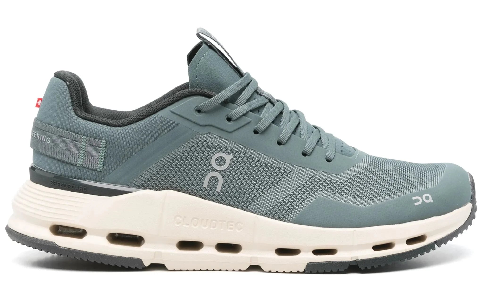 On Running Cloudnova Form 2 Sneakers