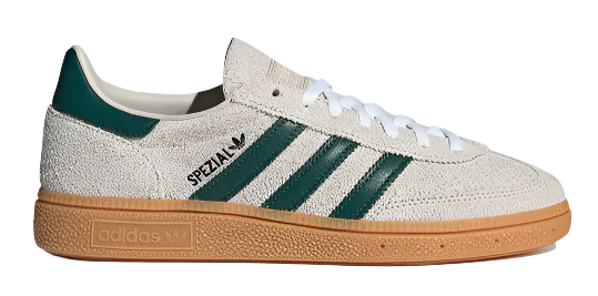 Adidas Handball Spezial Alumina Collegiate Green WMNS