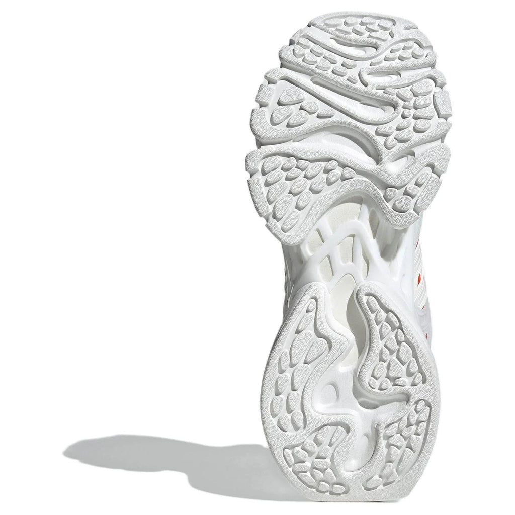 Adidas XLG Deluxe "White Red"