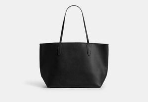 City Tote Bag - Gold/Black