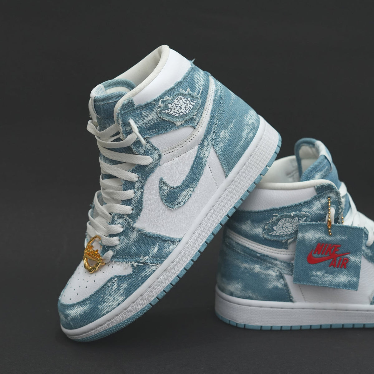 CLOUD AJ1