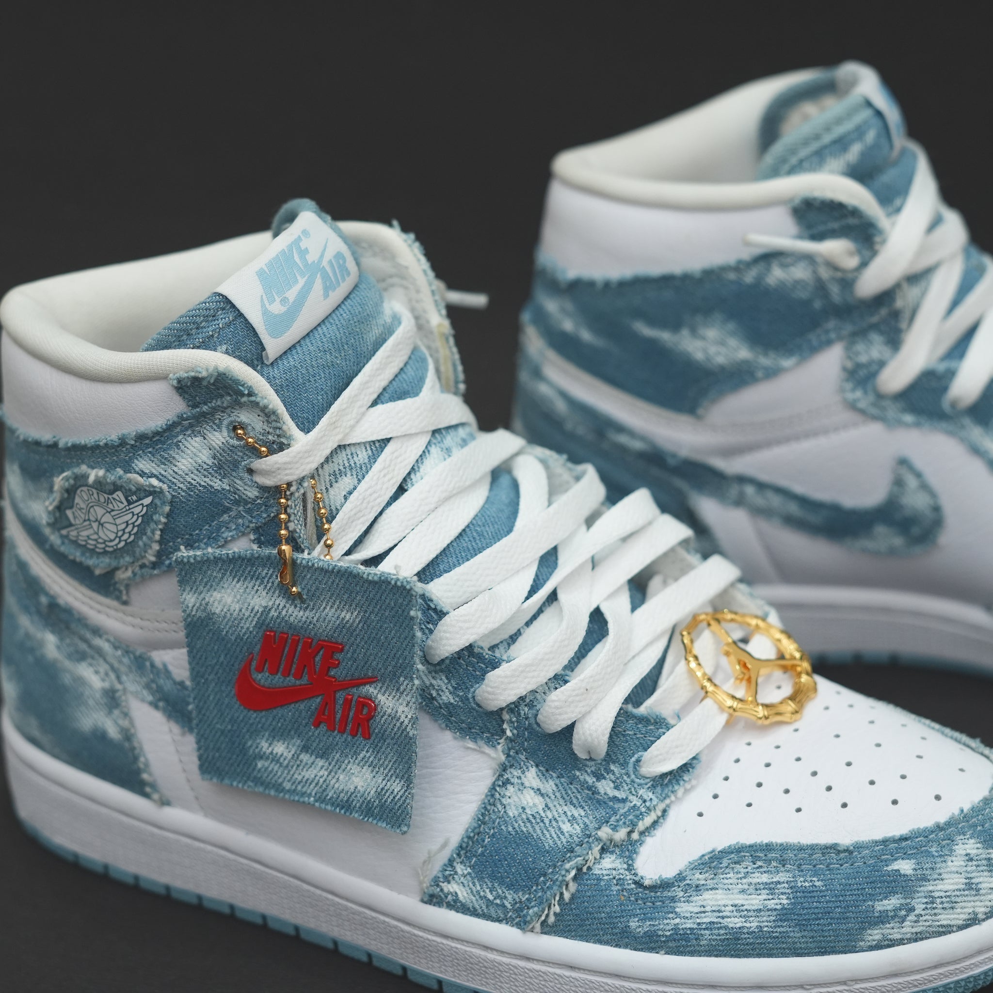 CLOUD AJ1