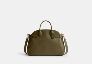 Soft Empire Carryall Bag 40 - Brass/Olive