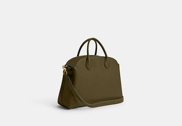 Soft Empire Carryall Bag 40 - Brass/Olive