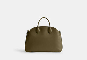 Soft Empire Carryall Bag 40 - Brass/Olive