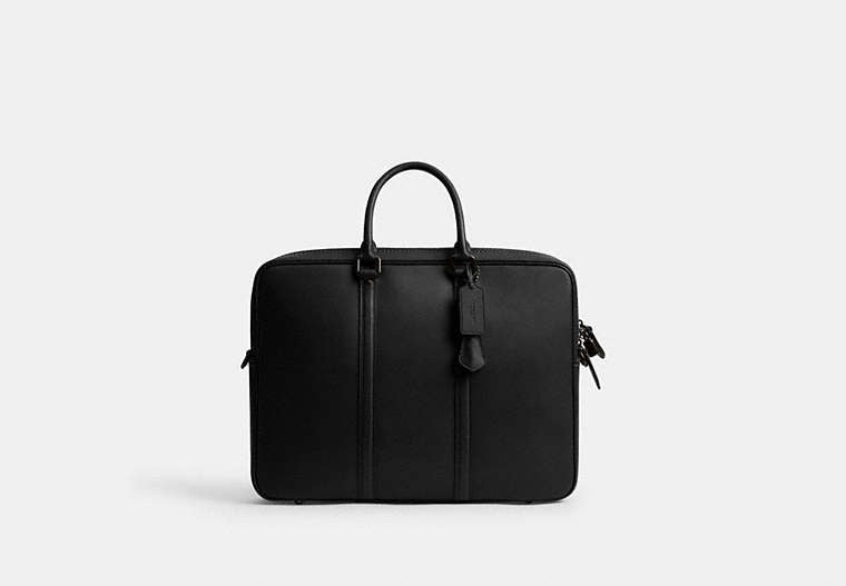 Metropolitan Workbag - Black