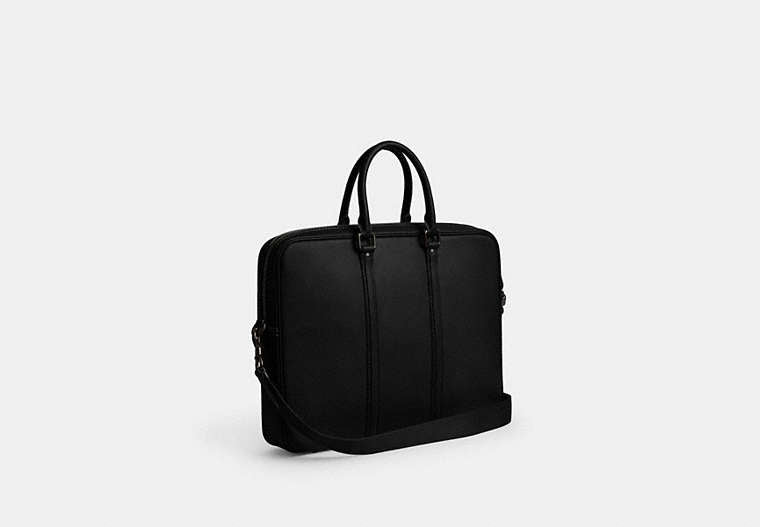 Metropolitan Workbag - Black