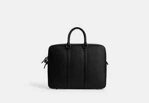 Metropolitan Workbag - Black