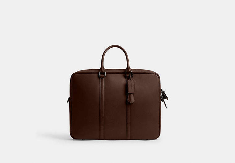 Metropolitan Workbag - Maple