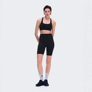 Studio Leggings Short - Womens