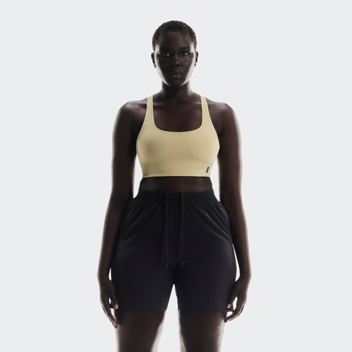 Studio Bra - Womens