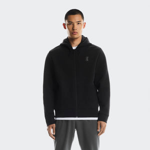 Focus Tech Zip Hoodie - Mens