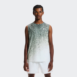 Court Tank Fade - Mens
