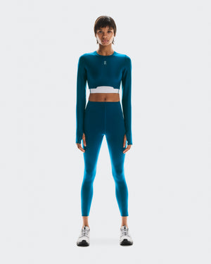 Train Tights 7/8 - Womens
