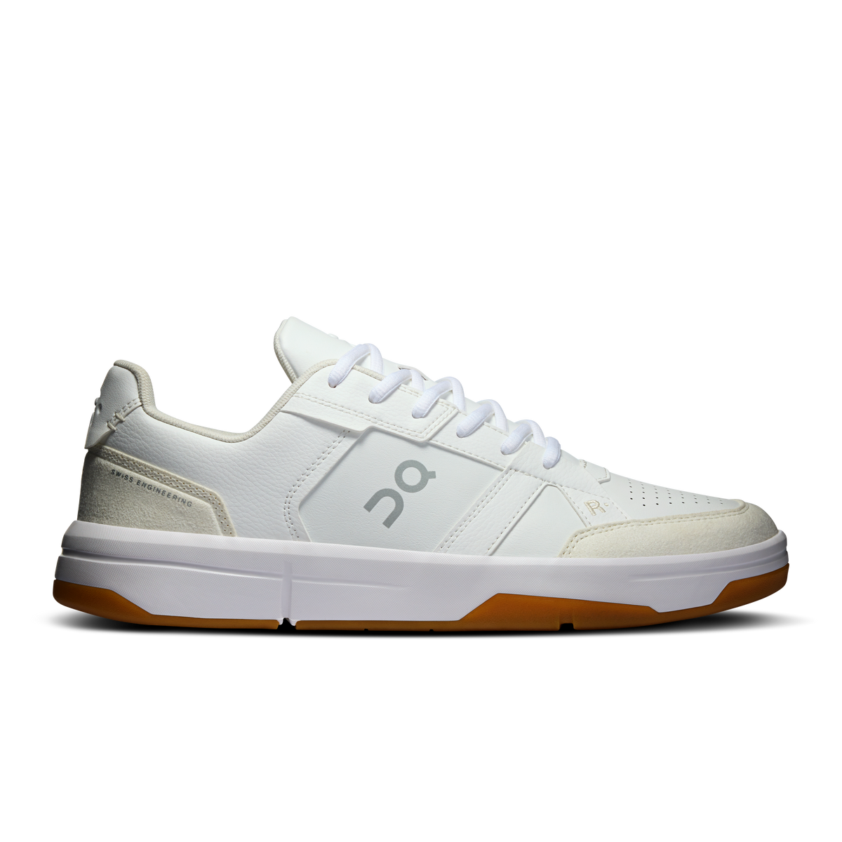 THE ROGER Clubhouse - Mens