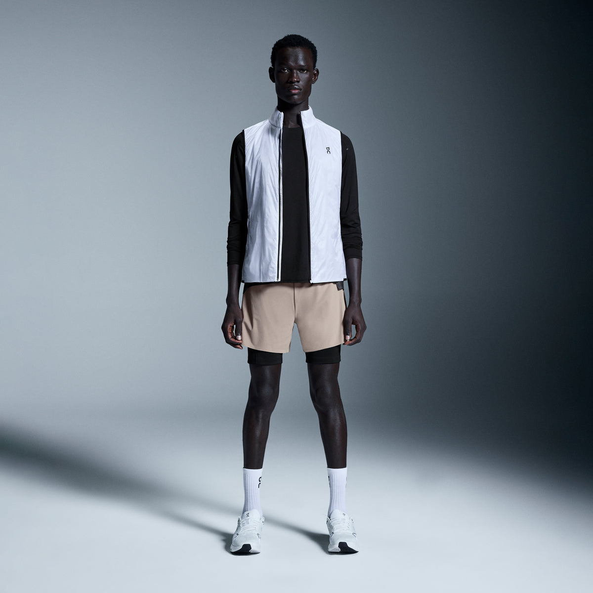 5" Performance 2/1 Shorts - Mens