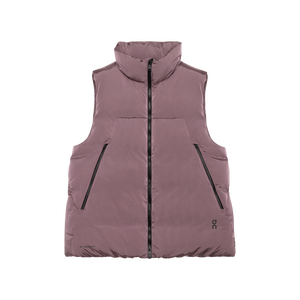 All-Day Puffer Vest - Womens
